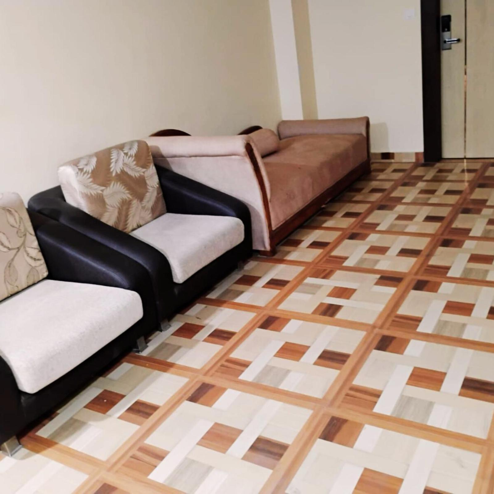 Hotel Lake View Grand Lucknow Ngoại thất bức ảnh